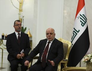 Iraqi PM Abadi insists outcome of KRG independence referendum be canceled