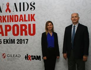 Number of HIV patients in Turkey up fourfold in last 10 years