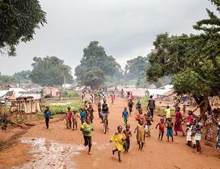 Wanted: 11 million professionals to save Africa from ‘disaster’