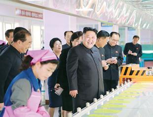 US ‘not rushing to war’ with N Korea