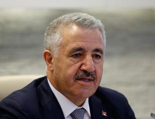 Turkey, Airbus to sign deal for new communications satellites