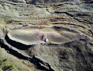 US professor in Ağrı to look for Noah’s Ark