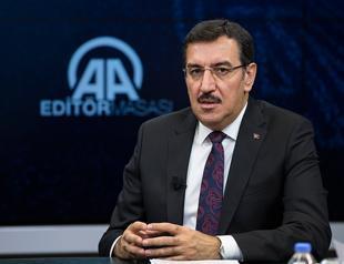 Turkey-Iraq agree for second border gate to bypass Kurdish region