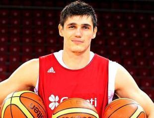 Ilyasova called up for Turkey national basketball squad for World Cup quals
