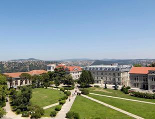 Highest ranking university from Turkey only 190th in new list