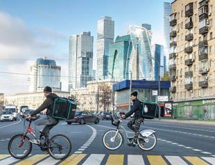 Russia’s improving economy leaves privatization out in cold