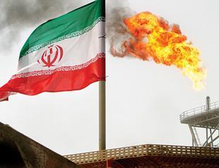 Iran’s crude, condensate exports to tumble to 19-month low in October