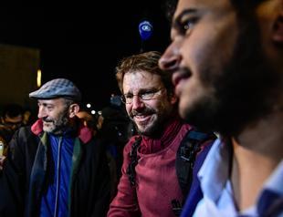 Turkish minister denies reports of Schröder’s mediation for German activist