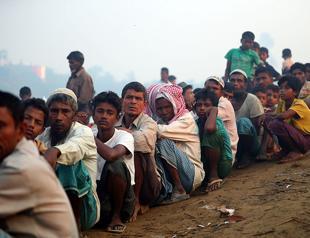 ‘Consistent’ pattern of crimes against Myanmar’s Rohingya, UN experts say