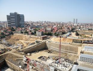 Turkey to build half a million housing units each year: Minister