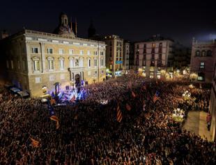 Puigdemont ‘still president’ of Catalonia, deputy says