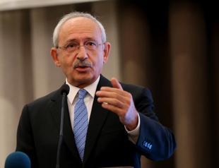Ruling AKP afraid of democracy: CHP leader