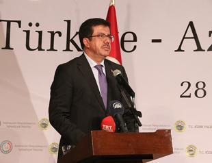 Turkey announces incentives for Azeri exclave investments