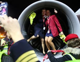 EasyJet to buy slice of Air Berlin’s Tegel operations