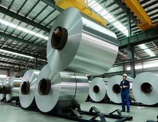 US puts anti-dumping duties on Chinese aluminum foil imports
