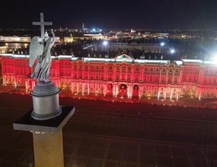 Russia’s revolutionary names live on 100 years later