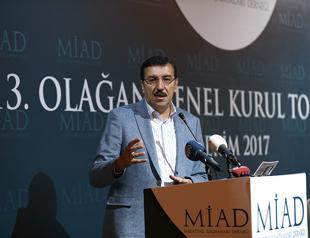 Turkey, Pakistan finalize talks on free trade agreement