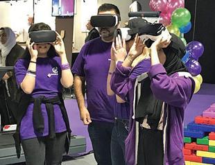 UK Muslim Lifestyle Expo 2017 attracts thousands