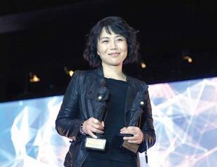 Chinese film wins best film at Antalya International Film Festival