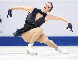 Uno, Osmond shine as runaway winners