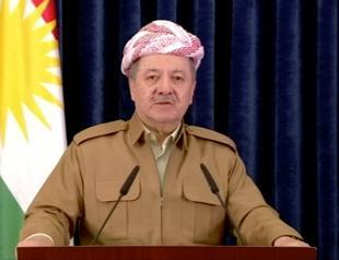 KRG’s Barzani quits after vote backfires