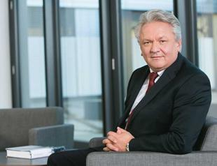 Rheinmetall CEO says Germany-Turkey row holding up defense projects