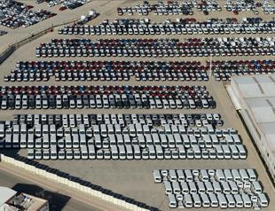 Turkey’s automotive exports to US double in 2017