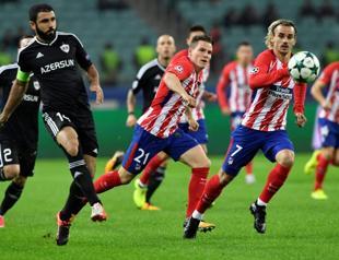 Punchless Atletico faces Champions League knockout