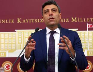 CHP urges government to take tighter intelligence measures against terror suspects