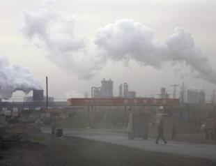 Carbon dioxide levels grew at record pace in 2016: UN