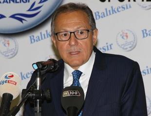 Balıkesir mayor latest to resign amid series of resignations from the AKP