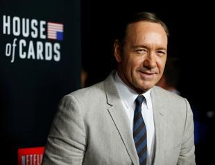 Netflix exploring House of Cards’ spinoff