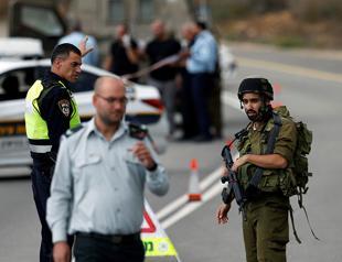 Israeli forces fire on ’suspect’ vehicle, kill Palestinian: Officials