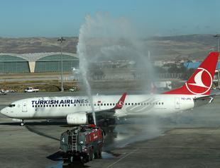 Turkish Airlines launches Ankara-Paris flights