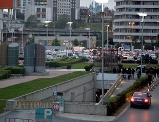 Probe reveals ISIL planned massacre with microwave ovens in Istanbul shopping mall