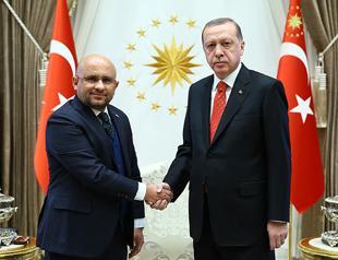 Erdoğan orders ‘effective struggle against addiction’