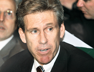 Benghazi suspect captured in Libya: Trump