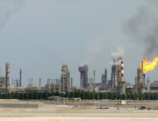 IMF forecasts $320 bln deficit for Mideast oil exporters