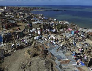 $129 bln in extreme weather losses last year: Climate report