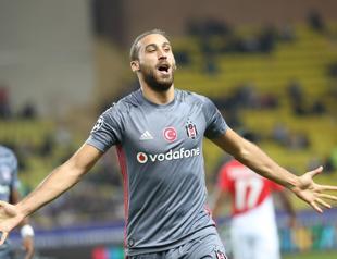 Turkish striker Cenk Tosun becomes Premiership target