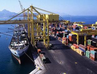 Turkey’s trade deficit widens 85 percent to $8.14 billion in September