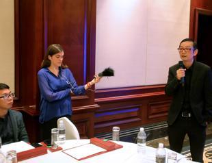 Demand growing for baby-face models, Chinese agency says