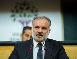 Kurds should have learnt not to do politics based on oil, HDP says