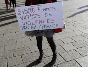 French anti-harassment hotline shut down upon hate messages