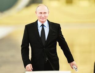 Putin to meet Rouhani and Aliyev on Iran trip