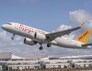 Turkish passenger plane makes unscheduled stop in Ukraine