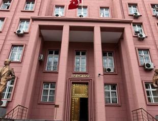 Sympathy for FETÖ not same as membership: Supreme Court of Appeals