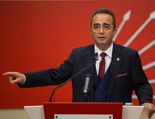 CHP spokesperson blasts criminal probe into comments on Erdoğan