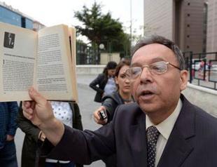 Turkish author gets 15 months jail for defaming Atatürk