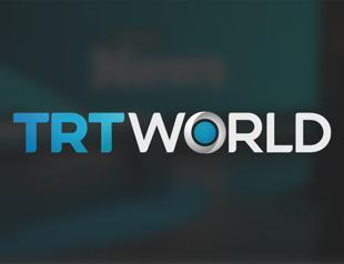 Detained journalists informed Myanmar of filming plans, Turkish broadcaster says